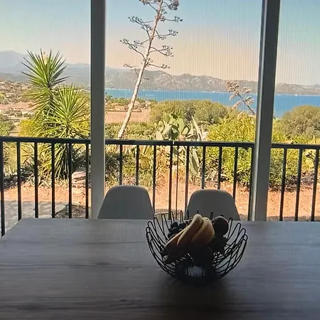 Daire Amazing Views Patrimonio