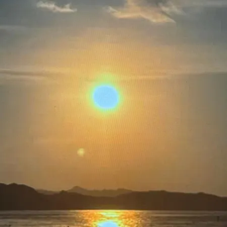 Amazing Views