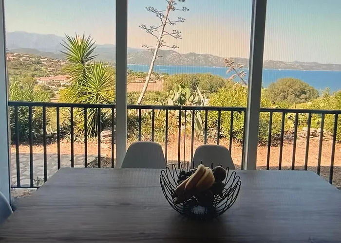 Daire Amazing Views Patrimonio