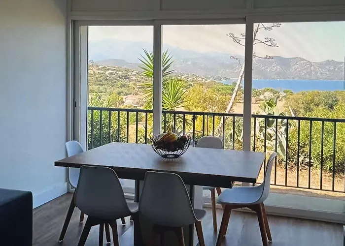 Daire Amazing Views Patrimonio
