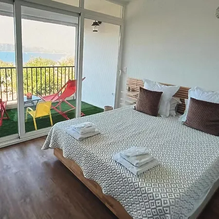 Amazing Views 파트리모니오