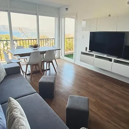 Amazing Views Lägenhet *