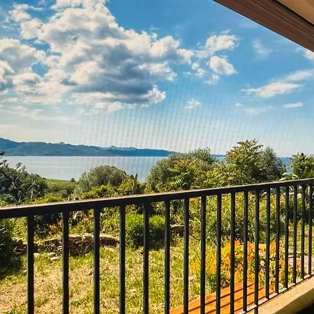 Amazing Views Lägenhet Patrimonio