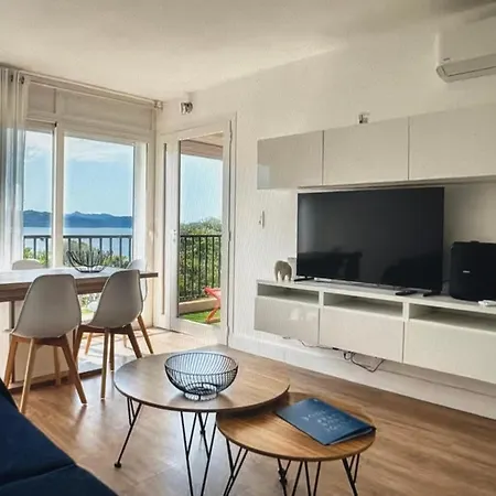 Lägenhet Amazing Views *