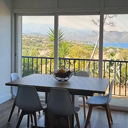 Lägenhet Amazing Views Patrimonio