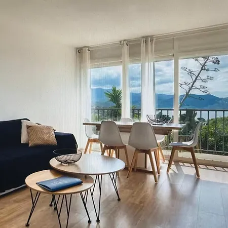 Lägenhet Amazing Views Patrimonio