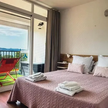 Lägenhet Amazing Views