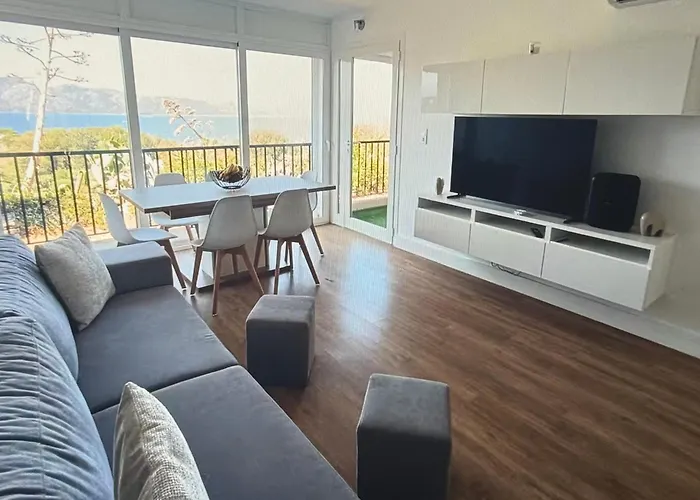 Amazing Views 公寓 *