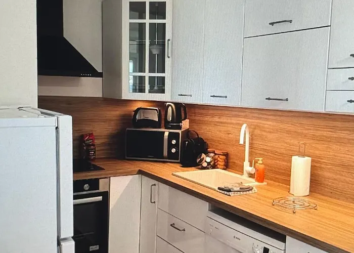 公寓 Amazing Views 帕特里莫尼奥