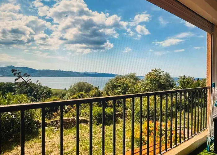 Amazing Views 公寓 帕特里莫尼奥