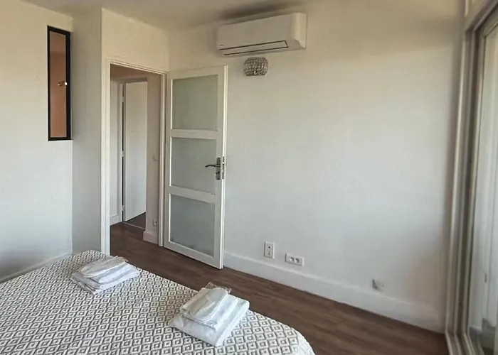 公寓 Amazing Views 帕特里莫尼奥